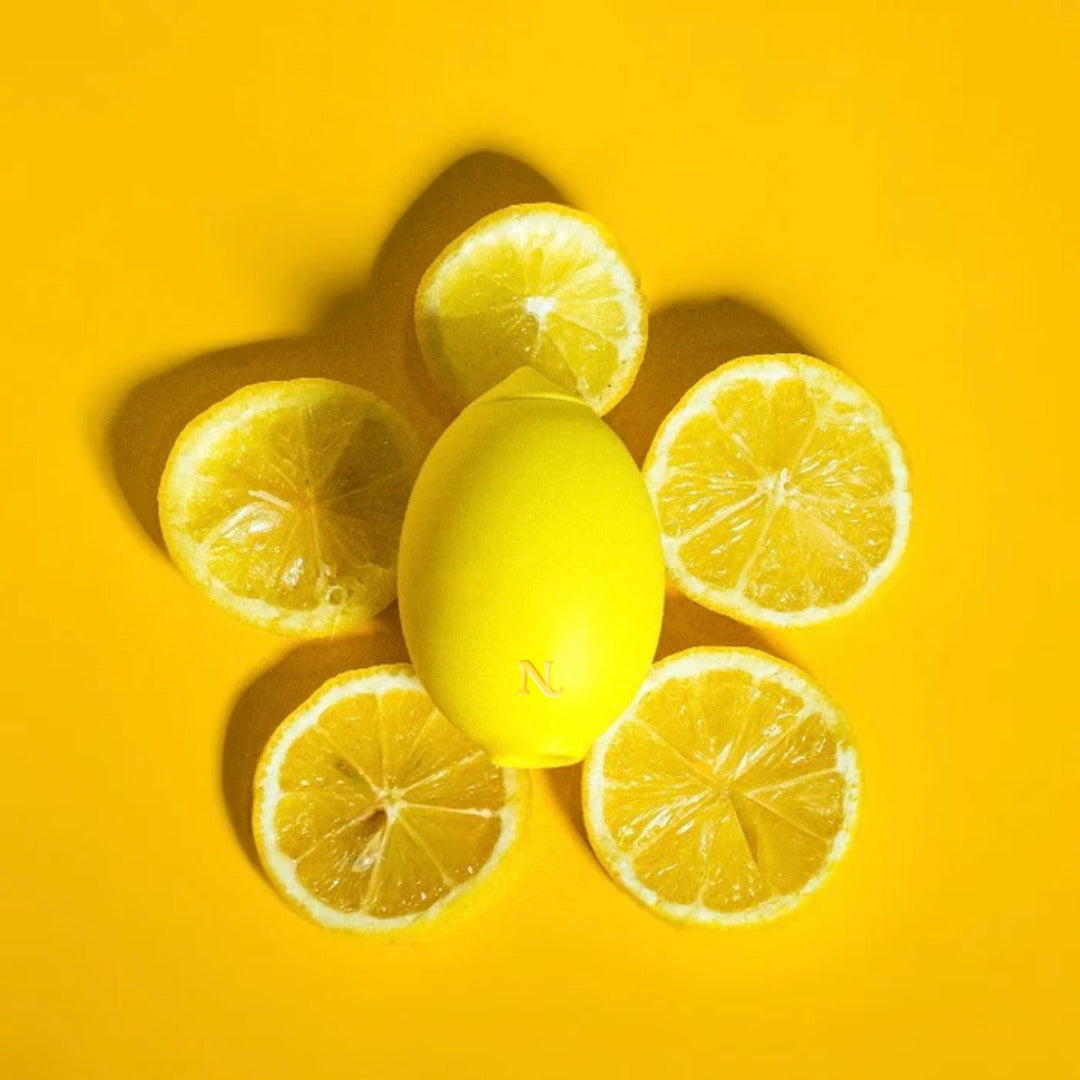 Lemon Intimacy vibrator collection